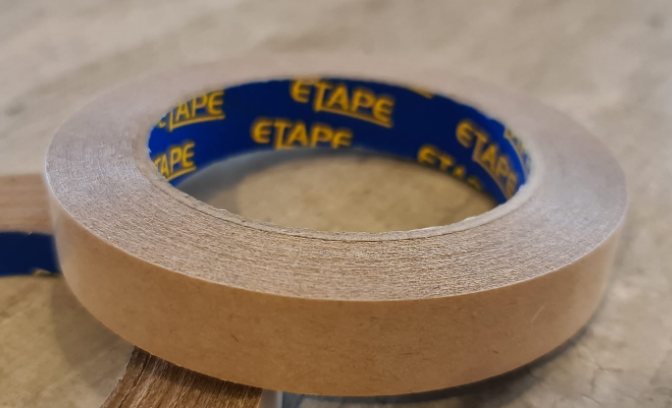 Image of foam tape