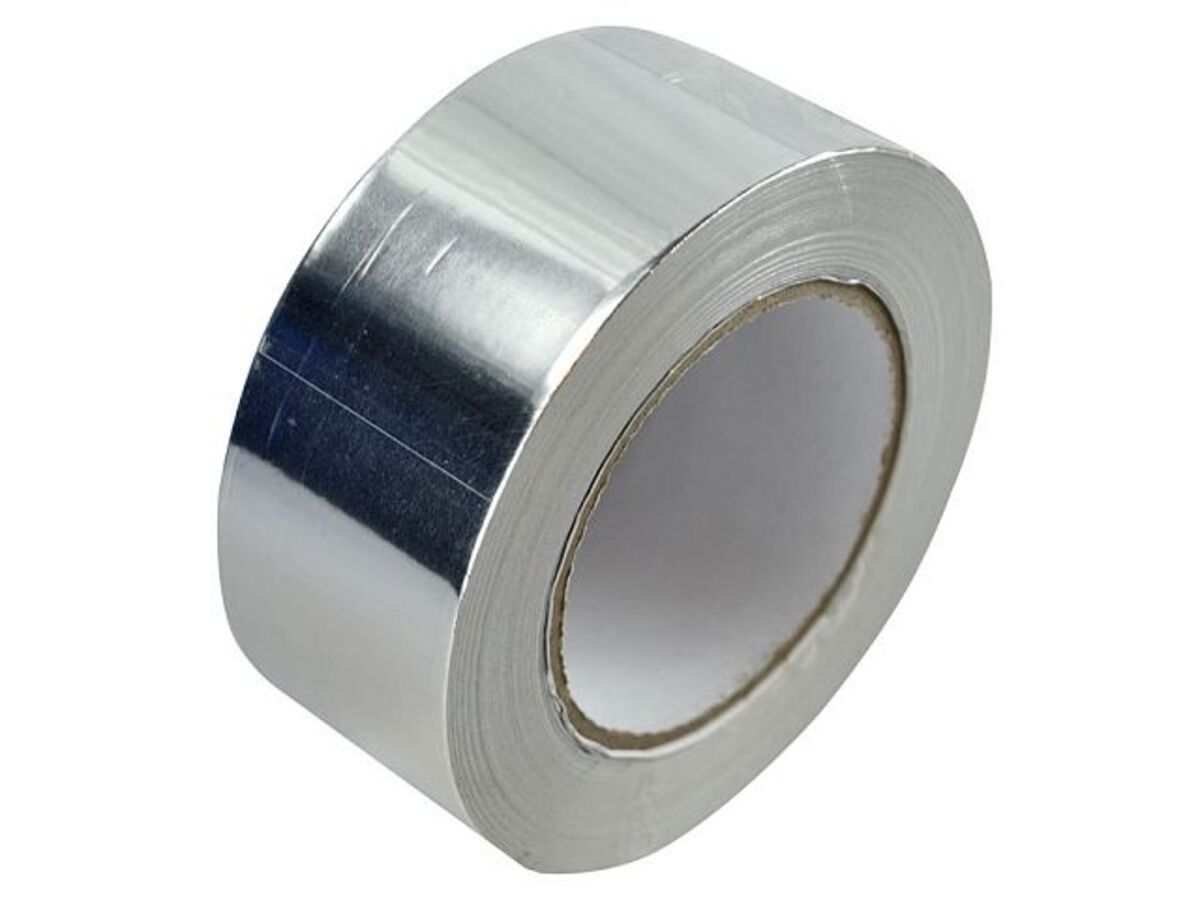 Aluminium Foil Tape