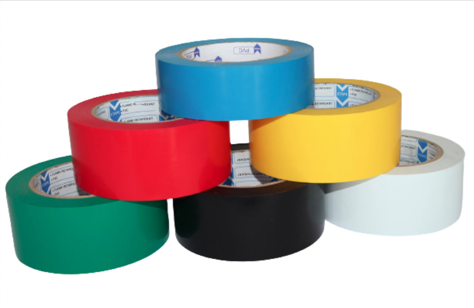 Floor Marking Tape