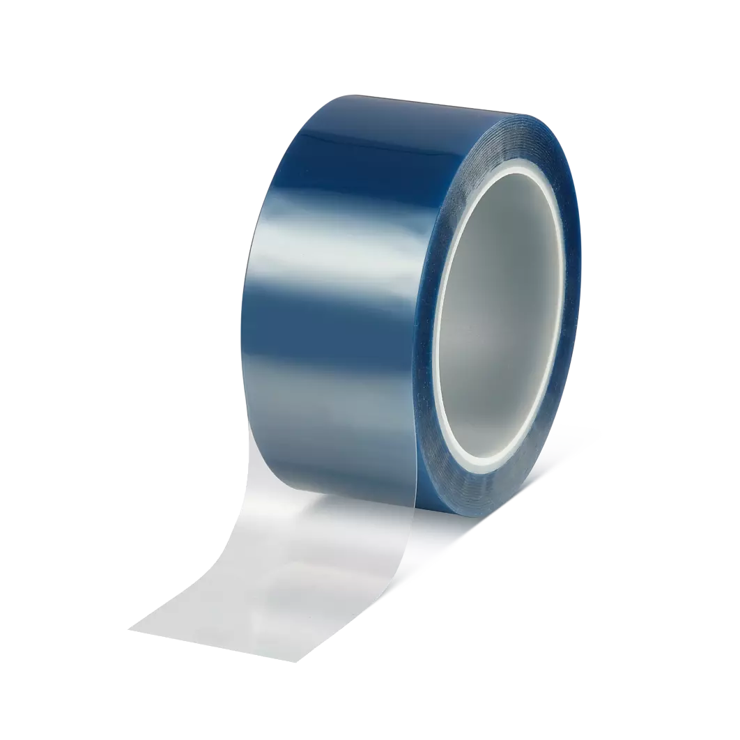 PET Silicone Tape