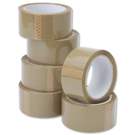 Packaging Tape