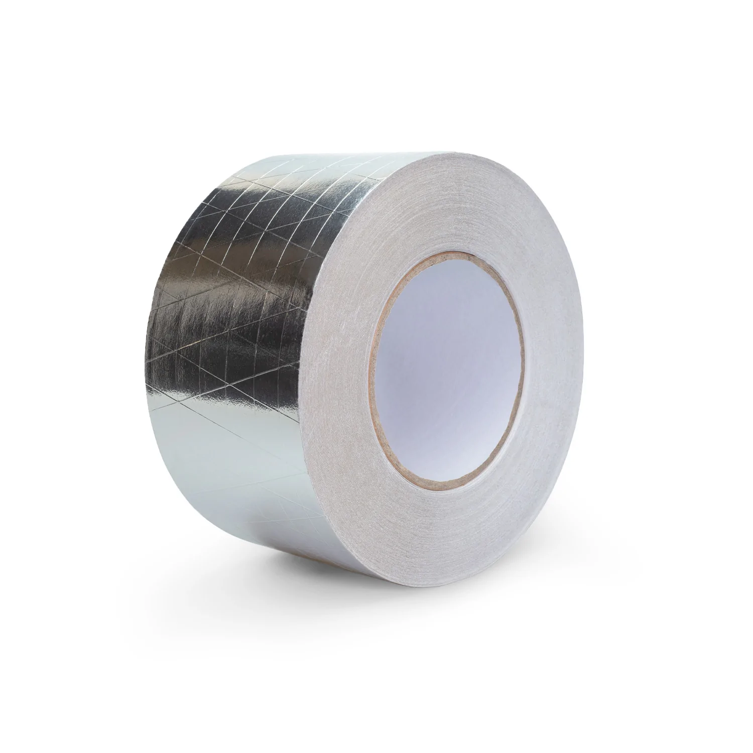 Reinforced Aluminium Foil Tape